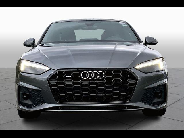 2021 Audi A5 S Line Premium Plus