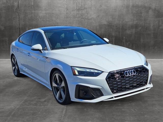 2021 Audi A5 Sportback S Line Prestige