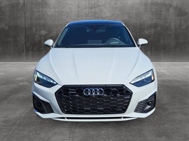 2021 Audi A5 Sportback S Line Prestige