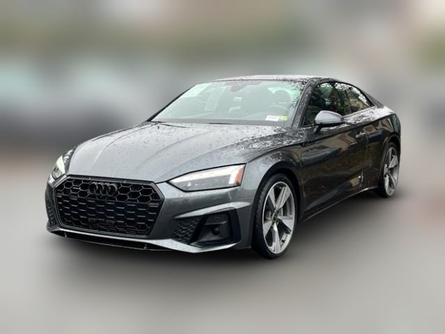 2021 Audi A5 S Line Premium Plus