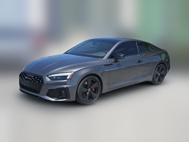 2021 Audi A5 S Line Premium Plus
