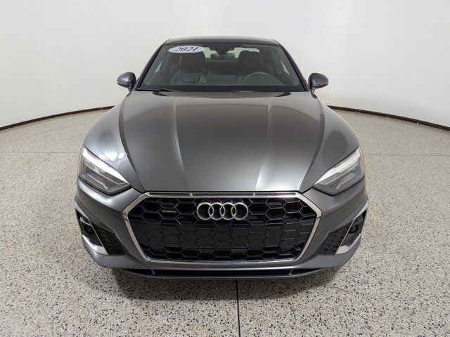 2021 Audi A5 S Line Premium