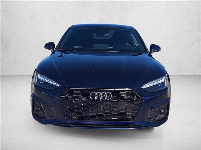 2021 Audi A5 S Line Premium Plus