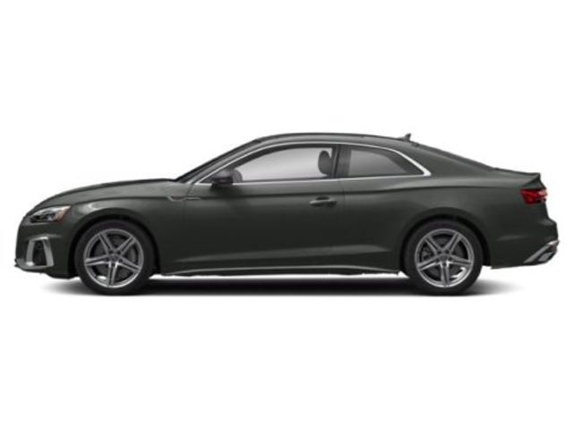 2021 Audi A5 S Line Premium Plus