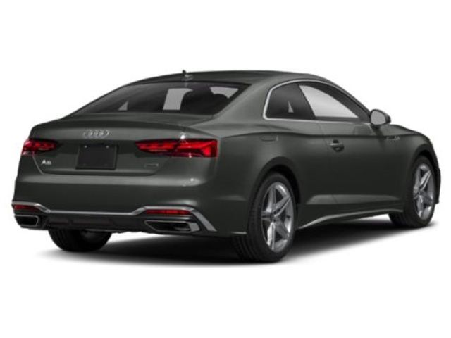 2021 Audi A5 S Line Premium Plus