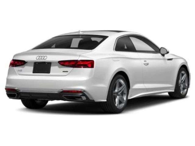 2021 Audi A5 S Line Premium Plus