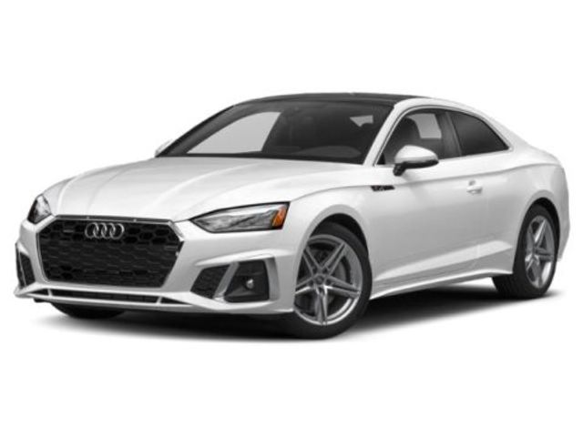 2021 Audi A5 S Line Premium Plus