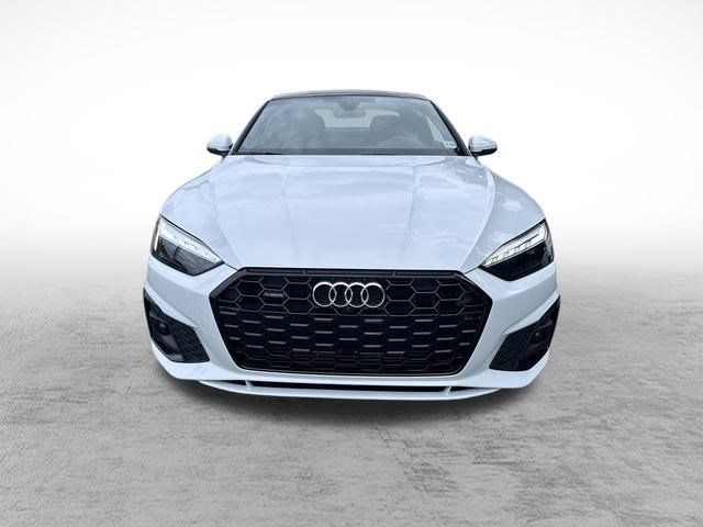 2021 Audi A5 S Line Premium Plus