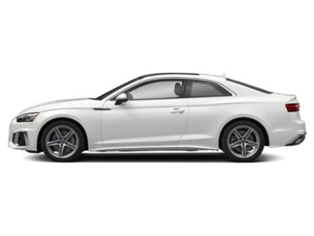 2021 Audi A5 S Line Premium Plus