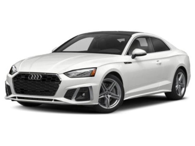 2021 Audi A5 S Line Premium Plus