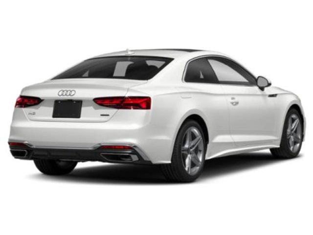 2021 Audi A5 S Line Premium Plus