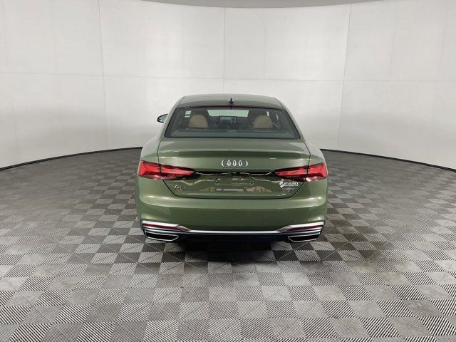 2021 Audi A5 S Line Prestige