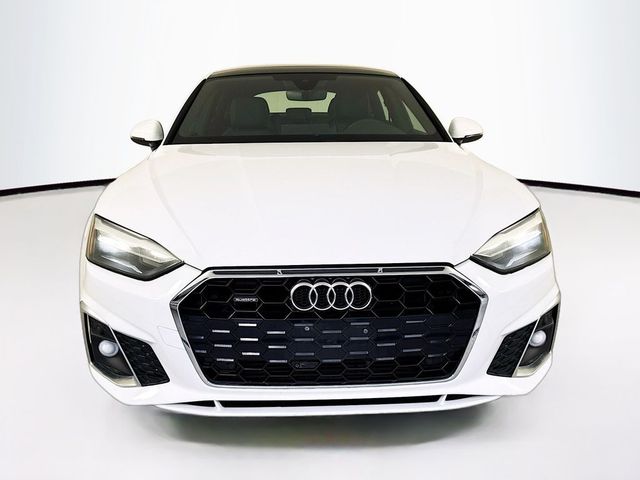 2021 Audi A5 Sportback S Line Premium