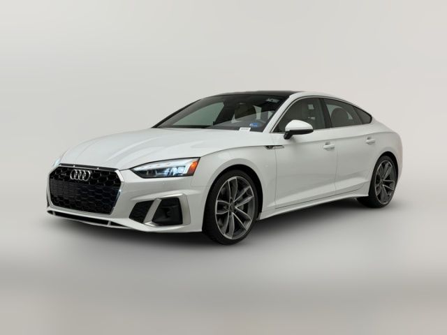 2021 Audi A5 Sportback S Line Premium Plus