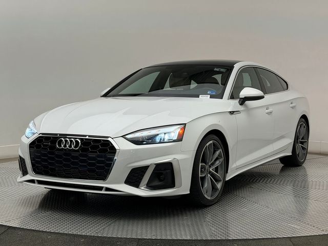 2021 Audi A5 Sportback S Line Premium Plus