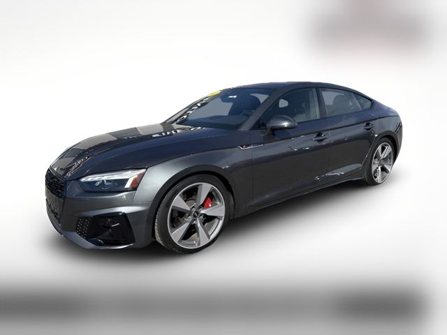2021 Audi A5 Sportback S Line Premium Plus