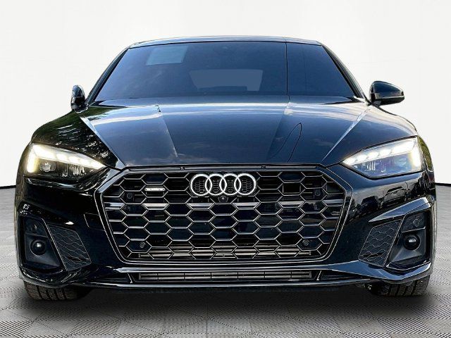 2021 Audi A5 Sportback S Line Premium Plus
