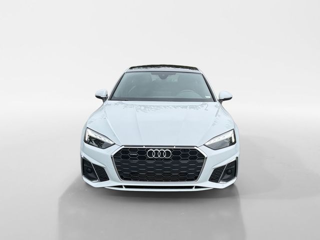 2021 Audi A5 Sportback S Line Premium Plus