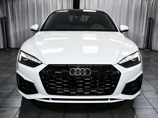 2021 Audi A5 Sportback S Line Premium Plus