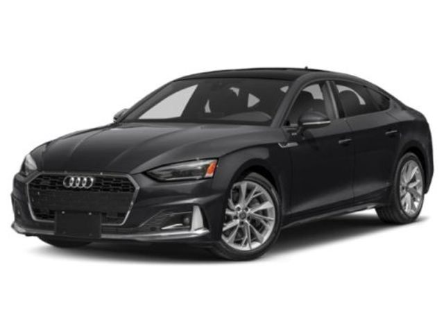 2021 Audi A5 Sportback S Line Prestige