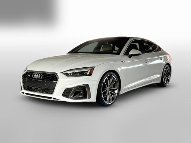 2021 Audi A5 Sportback S Line Premium Plus