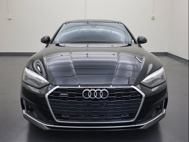 2021 Audi A5 Sportback Premium