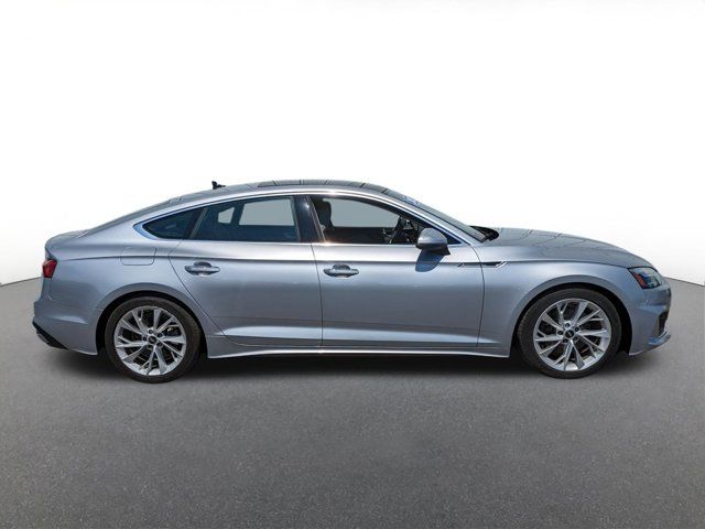 2021 Audi A5 Sportback Premium