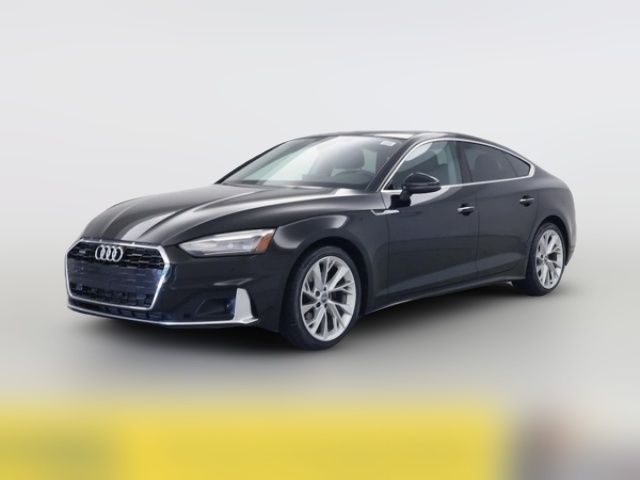 2021 Audi A5 Sportback Premium