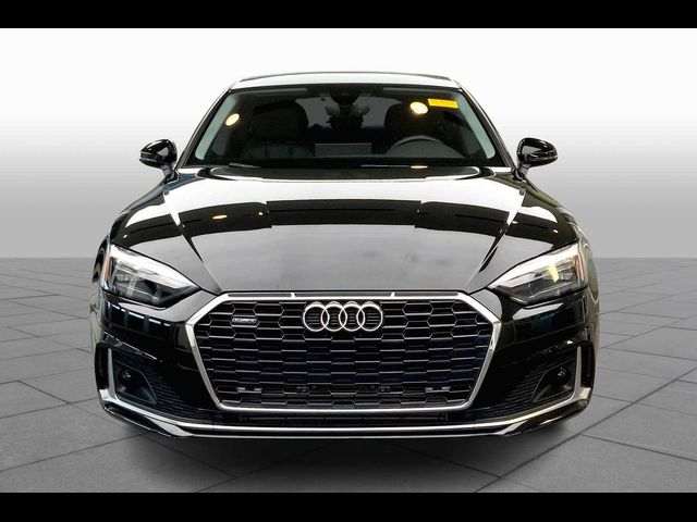 2021 Audi A5 Sportback Premium