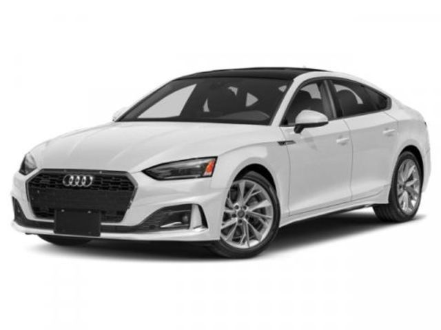 2021 Audi A5 Sportback Premium