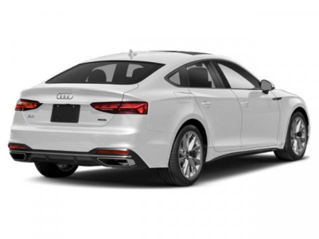 2021 Audi A5 Sportback Premium