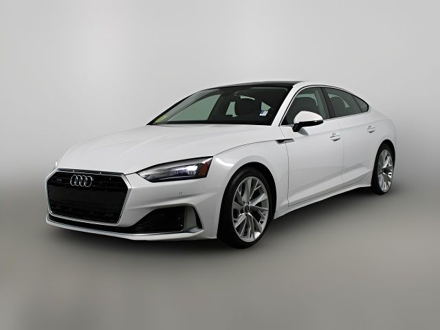 2021 Audi A5 Sportback Premium