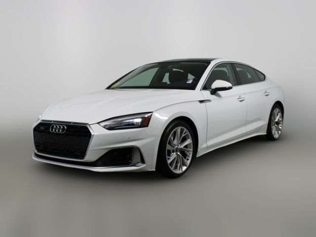 2021 Audi A5 Sportback Premium