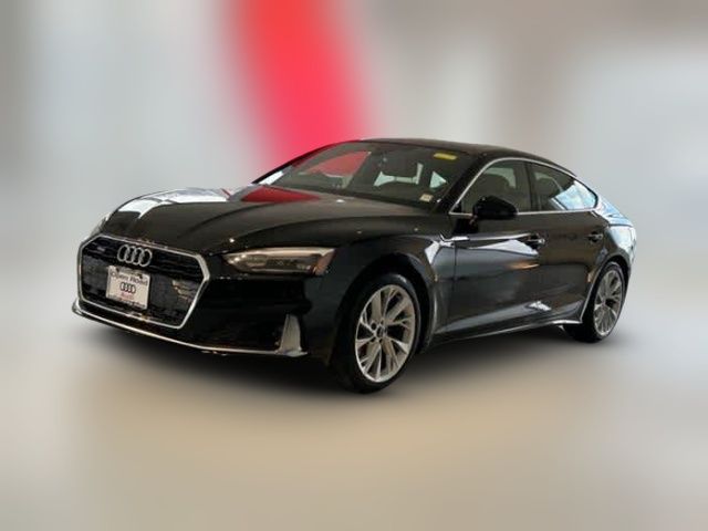 2021 Audi A5 Sportback Premium