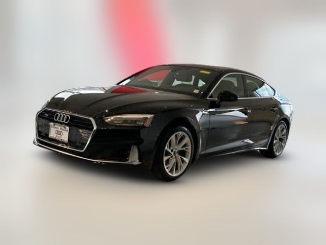 2021 Audi A5 Sportback Premium