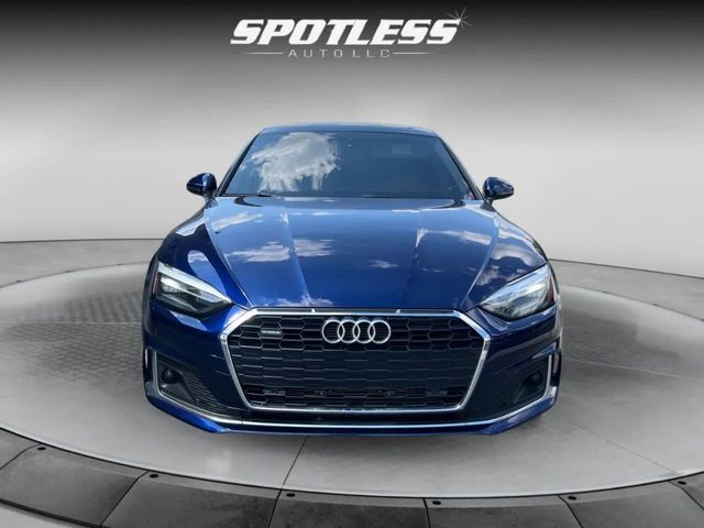 2021 Audi A5 Sportback Premium