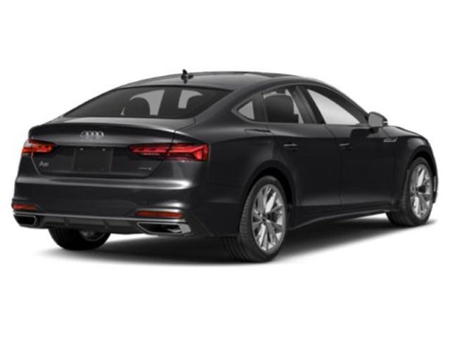 2021 Audi A5 Sportback Premium