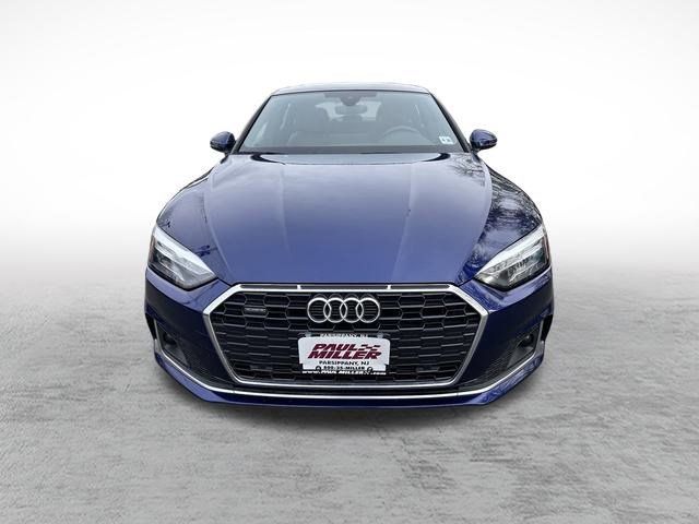 2021 Audi A5 Sportback Premium