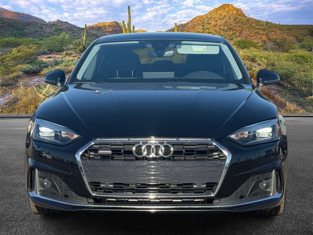 2021 Audi A5 Sportback Premium