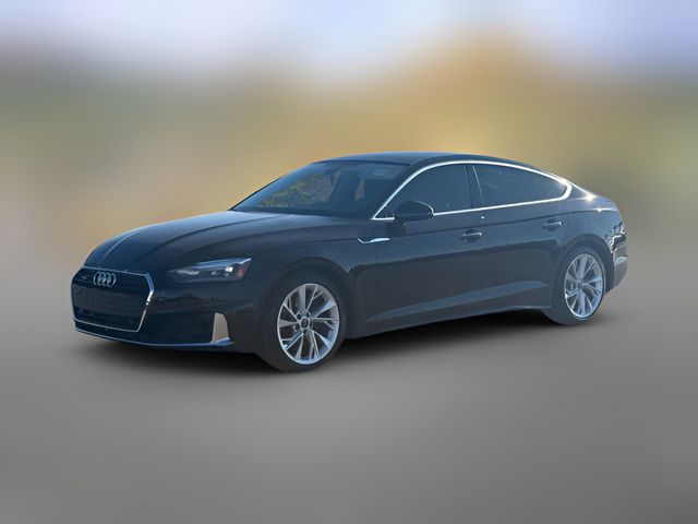 2021 Audi A5 Sportback Premium
