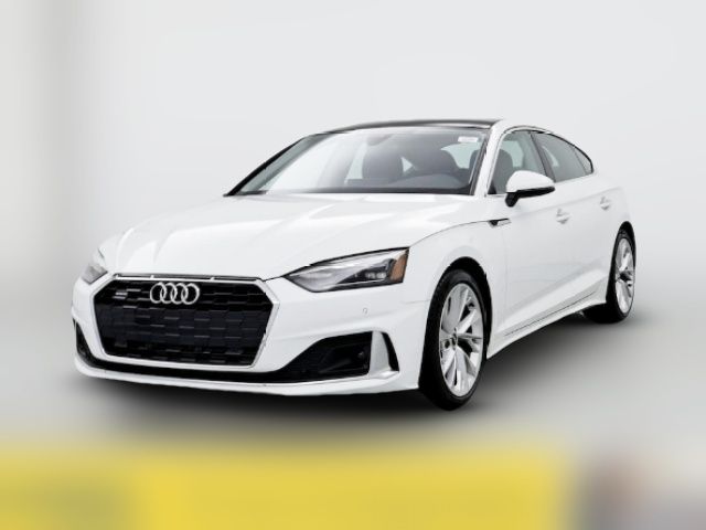 2021 Audi A5 Sportback Premium