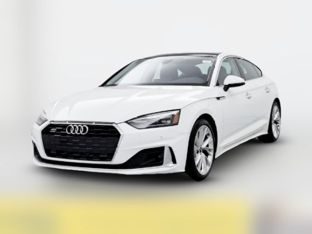 2021 Audi A5 Sportback Premium