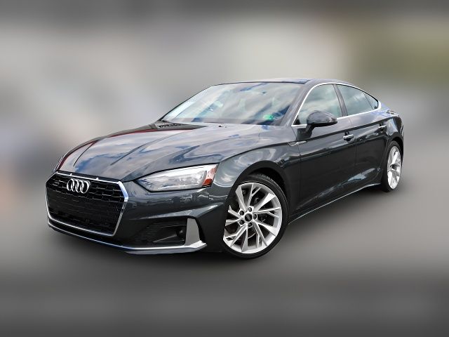 2021 Audi A5 Sportback Premium