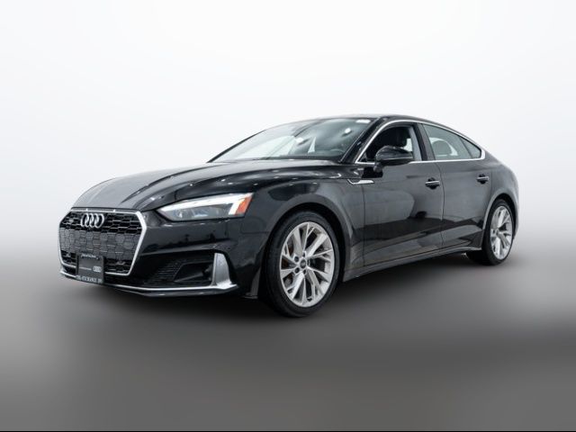 2021 Audi A5 Sportback Premium Plus