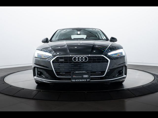 2021 Audi A5 Sportback Premium Plus