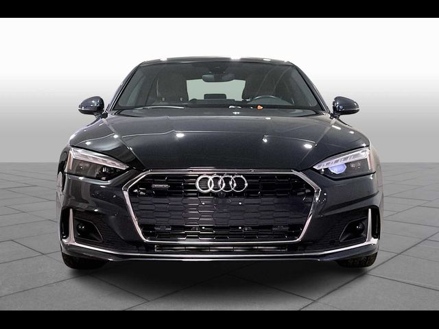 2021 Audi A5 Sportback Premium Plus