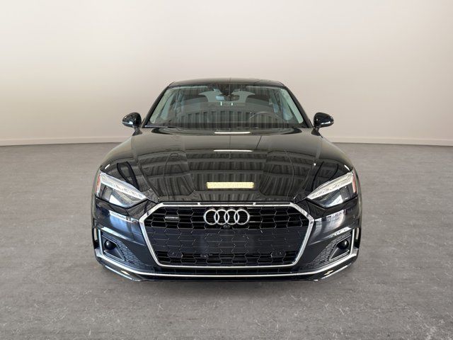 2021 Audi A5 Sportback Premium Plus