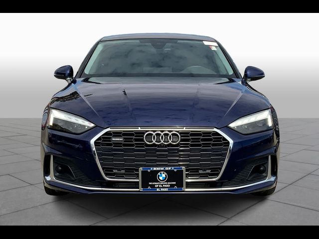 2021 Audi A5 Sportback Premium Plus