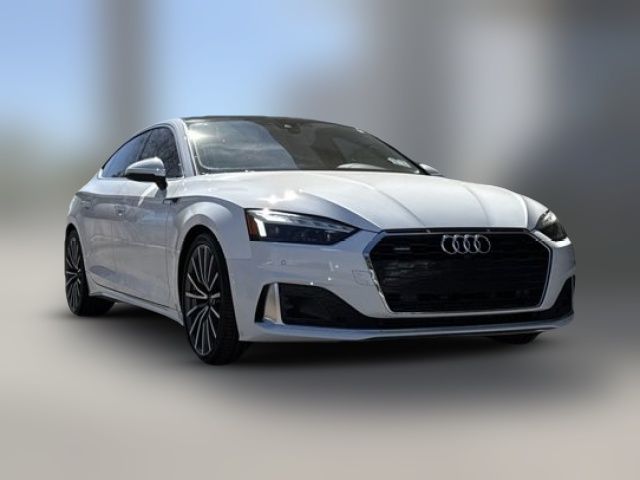 2021 Audi A5 Sportback Premium Plus