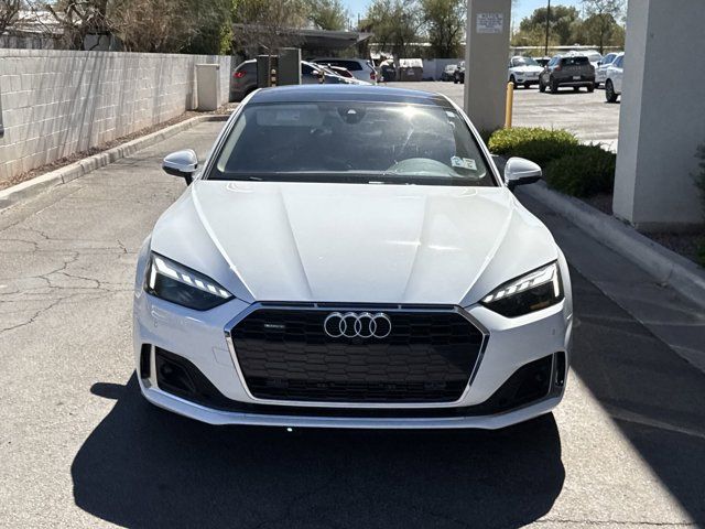 2021 Audi A5 Sportback Premium Plus
